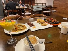 -枣子树·素食餐厅(朱家尖店)