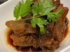 -童福兴·南京菜(老门东店)