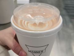 -Manner Coffee(IFS一楼店)
