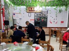 大堂-宾湖农庄·农场特色(太湖龙之梦店)