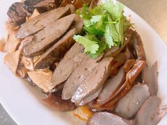 -日日香卤鹅饭店·澄海狮头鹅(澄海店)