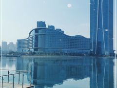 -前王院•巧克力海鲜市集餐厅(万平口店)