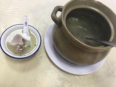 -苏记农家菜馆