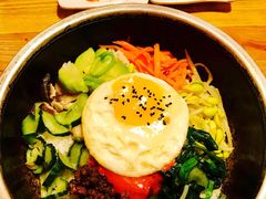 -百年石锅饭·朝鲜族传统民餐