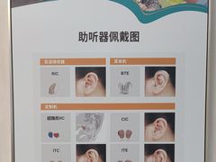 -海之声助听器佛山旗舰店(华麟大厦店)