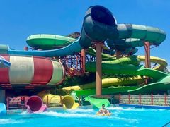 -上海玛雅海滩水公园