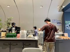 -Seesaw Coffee(上生新所店)