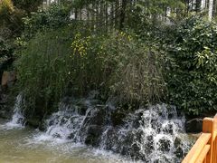 -上海怡沁园度假酒店
