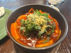 -Fuzzy Bistro 浮几韩餐·茶酒馆