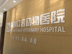 -德元·美联众合24小时动物医院(总院)