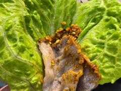 -熊大·鲜烤黄牛肉(五山店)