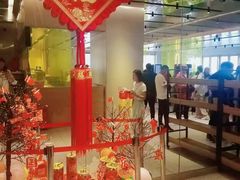 -麦当劳(新王府井店)