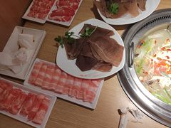 -季季红火锅(柳州城中万达二店)