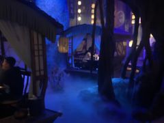 -淀里船宴(卓达店)