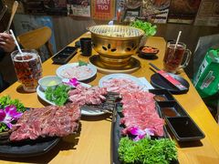 -AJIYA炭火烧肉(徐汇正大乐城店)