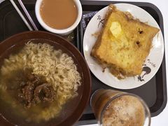 -德兴美食坊(屯门店)