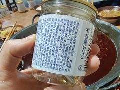 -楠火锅(龙阳广场店)