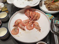 -海鲜e族(马王堆店)