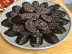 米肠-屋里家延边朝鲜族冷面(南园店)