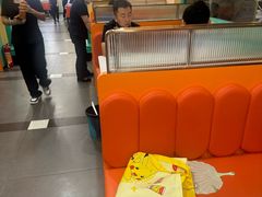 -西域美食(西直门南小街店)