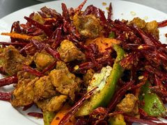 -松明一烤肉馆(鲁园店)
