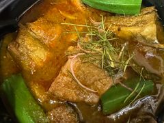 -Limapulo: Baba Can Cook