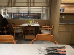 -花时·炭火烧肉(东百中心A馆店)