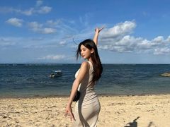 -银吉姆健身(恒隆馆)