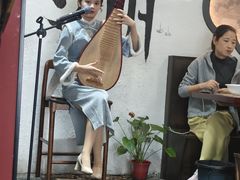 -姑苏家宴·苏帮菜·松鼠桂鱼(苏州总店)