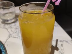 -奉天小馆·非遗东北菜(济南万象城店)