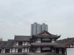 -柴门饭儿(成都太古里店)