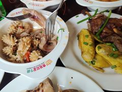 -贵族世家牛排(晋江万达店)