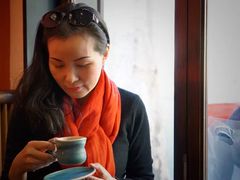-RUMORS COFFEE ROASTERY鲁马滋咖啡(湖南路店)