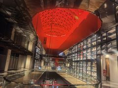 -万荟轩海鲜·粤式点心自助餐厅(蓝海风万怡酒店)
