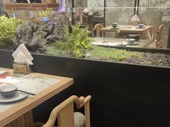 -绿茶餐厅(青岛城阳万象汇店)