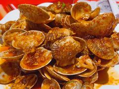 -天津乾毓德饭庄·清真传统炒菜·海鲜烧烤(咸阳路店)