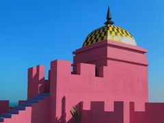 -漳州滨海火山岛自然生态风景区