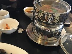 -栈桥王子饭店-风味餐厅
