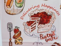 -Pantry's Best派悦坊蛋糕(K11购物艺术中心店)