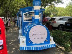 -太阳岛度假酒店