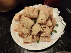 -三酉星·枫·山風与野菜(上海总店)