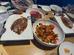 -小大董·烤鸭(五棵松店)
