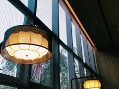 -客莱福诺富特酒店·互动餐厅