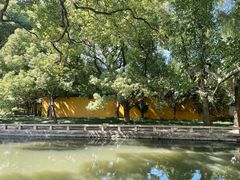-西园戒幢律寺