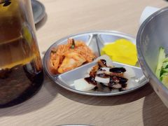 -炒码先生·韩餐炸鸡披萨(西塔店)