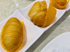 -稻香酒家(长宁KING88广场店)
