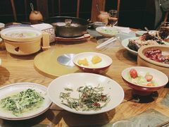 -兰溪小馆(首经贸店)