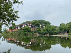 -东坡赤壁风景名胜区