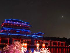 -大唐不夜城