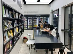 -不方便面馆(TIT店)